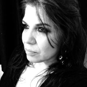 Meet your Posher, Patti